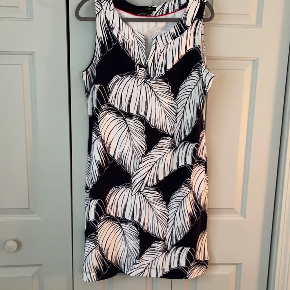 Talbots Dress